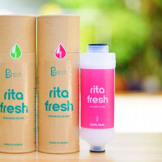 Lõi lọc nước vòi sen - Rita Fresh Lemon 29001001