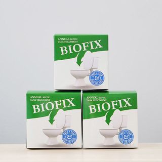 Vi sinh xử lý tắc nghẽn bồn cầu/ Biofix Septic22903008