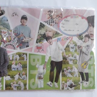Bao tập BTS có lồng kiếng