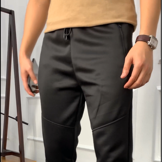 Quần jogger cao cấp nam co dãn 4 chiều - mẫu 2