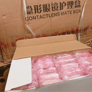 Khay đựng lens Khay gương mini
