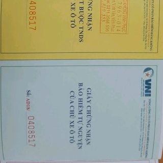 bảo hiểm ô tô xe máy