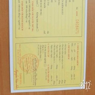 bảo hiểm ô tô xe máy