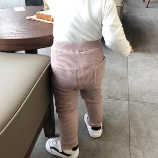 QUẦN ÔM THUN GÂN BÉ TRAI