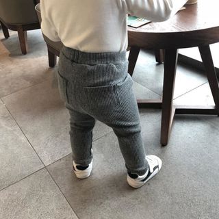 QUẦN ÔM THUN GÂN BÉ TRAI
