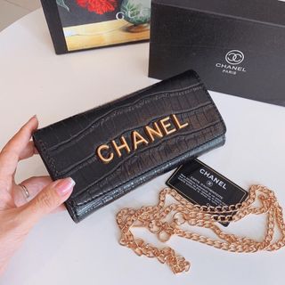 Ví x full hộp