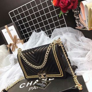 Tui da cao cấp z