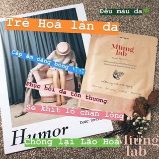 Mặt nạ Miung Lab