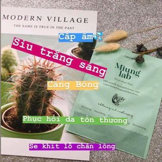 Mặt nạ Miung Lab