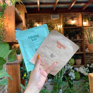 Mặt nạ Miung Lab