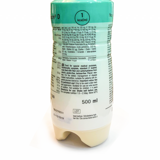 Sữa NutricomD Chai lẻ Cho người tiểu đường giá sỉ