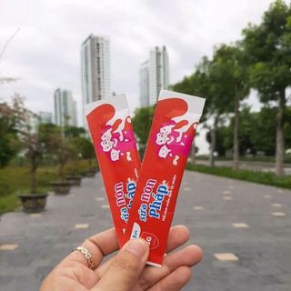 SỮA NON PHÁP - CTY ECOLIFE