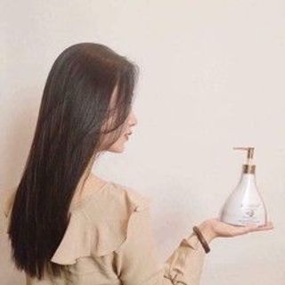 Bùn ủ tóc Weilaiya phục hồi hư tổn 50ml