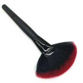 Bộ cọ trang điểm 24 cây cao cấp chuyên dụng cô dâu long mềm mại bao da xịn 110