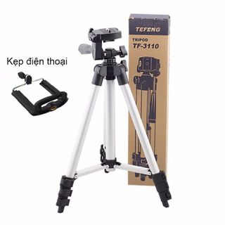 GIÁ ĐỠ ĐIỆN THOẠI TRIPOD 3110 giá sỉ