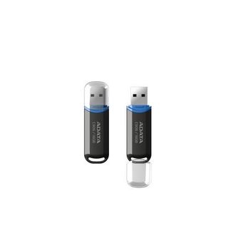 USB ADATA C906 16GB đen