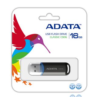 USB ADATA C906 16GB đen giá sỉ