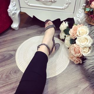 Giày sandal got rọ cao cấp