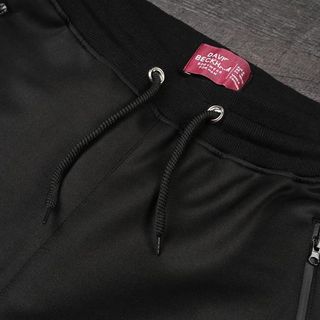 Quần jogger nam 4 chiều co dãn - Mẫu 01