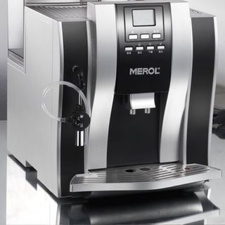 Merol 715 Máy pha cà phê Espresso