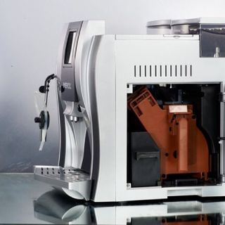 Merol 715 Máy pha cà phê Espresso