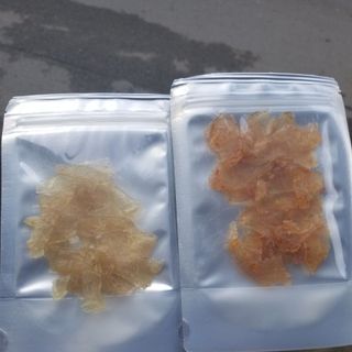 Mãng cầu sấy dẻo túi giấy 100gr