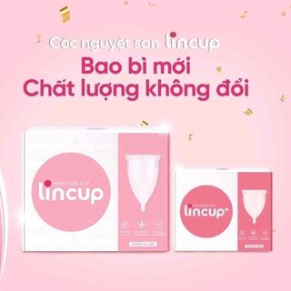 CỐC NGUYỆT SAN LINCUP TỪ MỸ