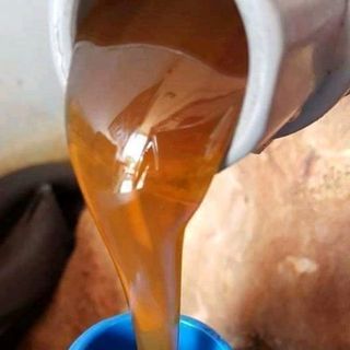 Mật ong hoa cà phê nguyên chất