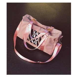 Túi xách du lịch Fall love chống nước cao cấp