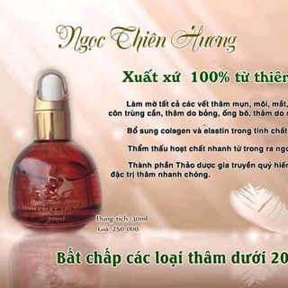 Ngọc Thiên Hương