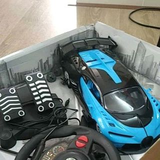 ô tô điều khiển từ xa