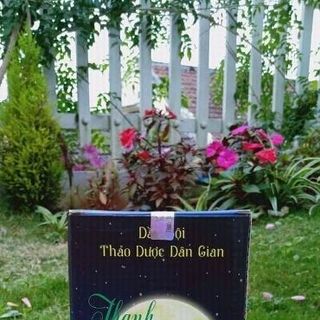 DẦU GỘI THANH MỘC HƯƠNG