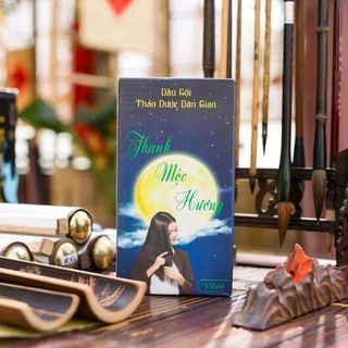 DẦU GỘI THANH MỘC HƯƠNG