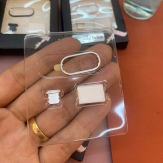 CHỤP VIỀN CAMERA CÁC MÃ IPHONE