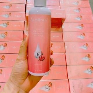 Ủ lựu kích trắng body