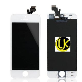 Màn hình iPhone 5 tháo máy
