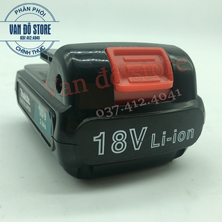 MÁY KHOAN PIN MAKITA 18V