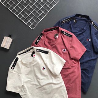 Áo thun nam cổ tròn AXC016