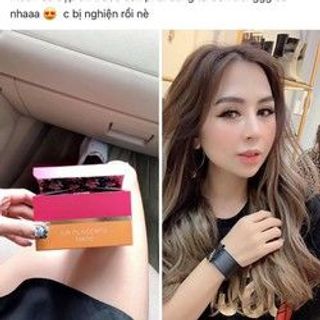 Am Placenta Tokyo đẹp da chống lão hóa chống nắng nội sinh