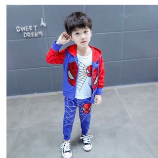 SIÊU PHẨM SET SIÊU NHÂN NHỆN