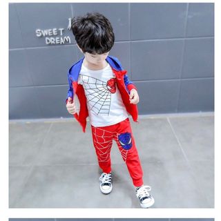 SIÊU PHẨM SET SIÊU NHÂN NHỆN