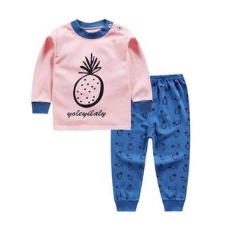 Set bộ ngộ nghĩnh đáng iu cho bé