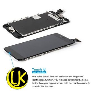 Màn hình iPhone 6S Plus tháo máy