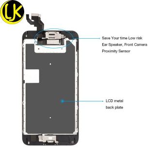 Màn hình iPhone 6S Plus tháo máy