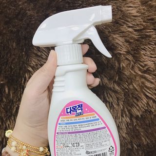 Xịt lau bếp Hàn quốc