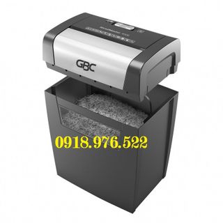 Máy hủy tài liệu GBC Shredmaster X308