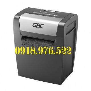 Máy hủy tài liệu GBC Shredmaster X308