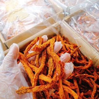 khô bò que thượng hạng