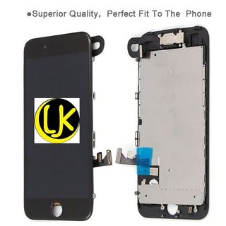 Màn hình iPhone 7 Plus tháo máy