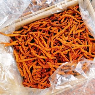 khô bò que thượng hạng